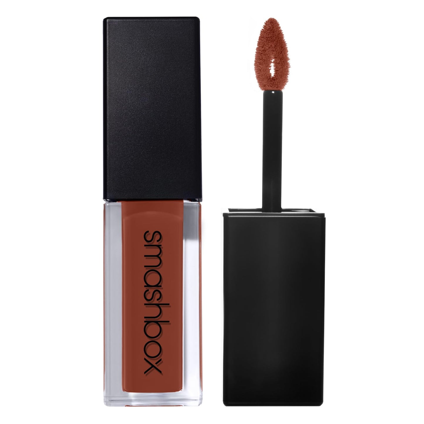 Smashbox Always On Longwear Matte Liquid Lipstick| Long Lasting, Waterproof + Non-Drying, 0.13 fl. oz.