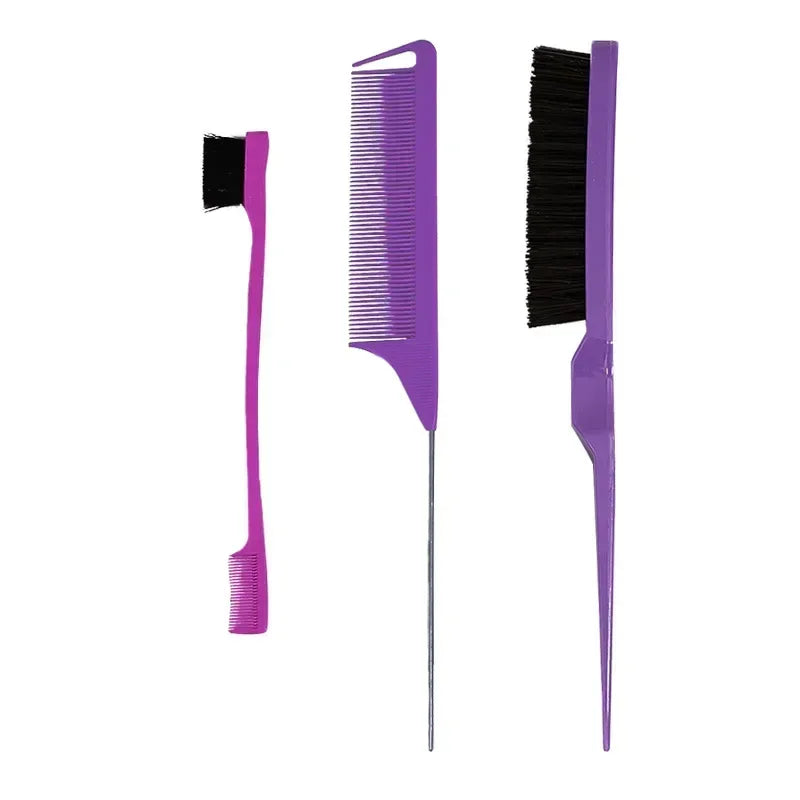 Hair Styling Comb Set