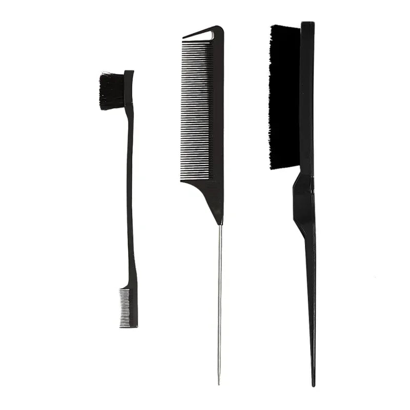 Hair Styling Comb Set