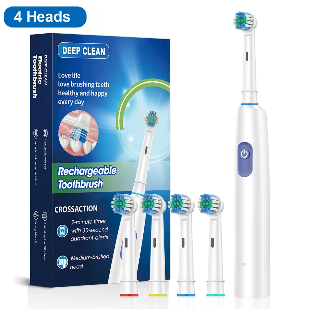 Electric Toothbrush