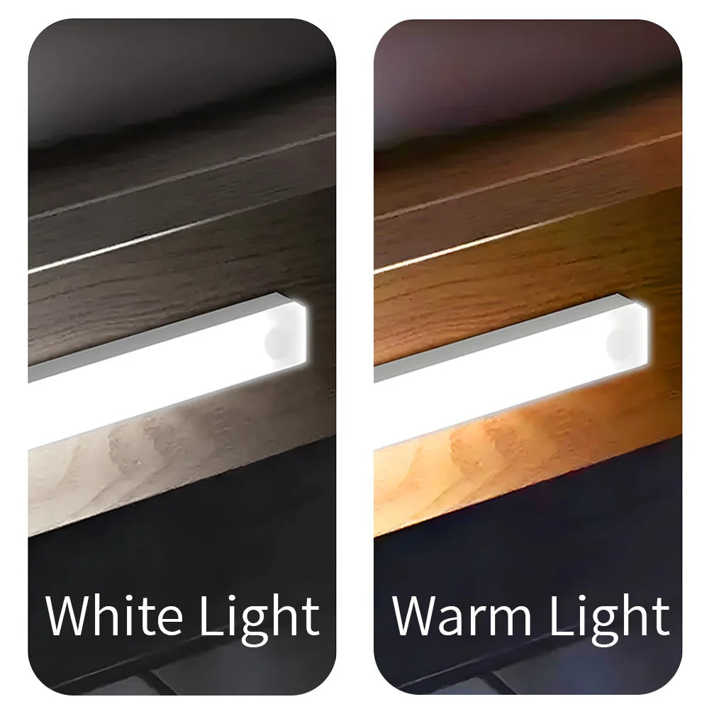 Motion Sensor Light Wireless