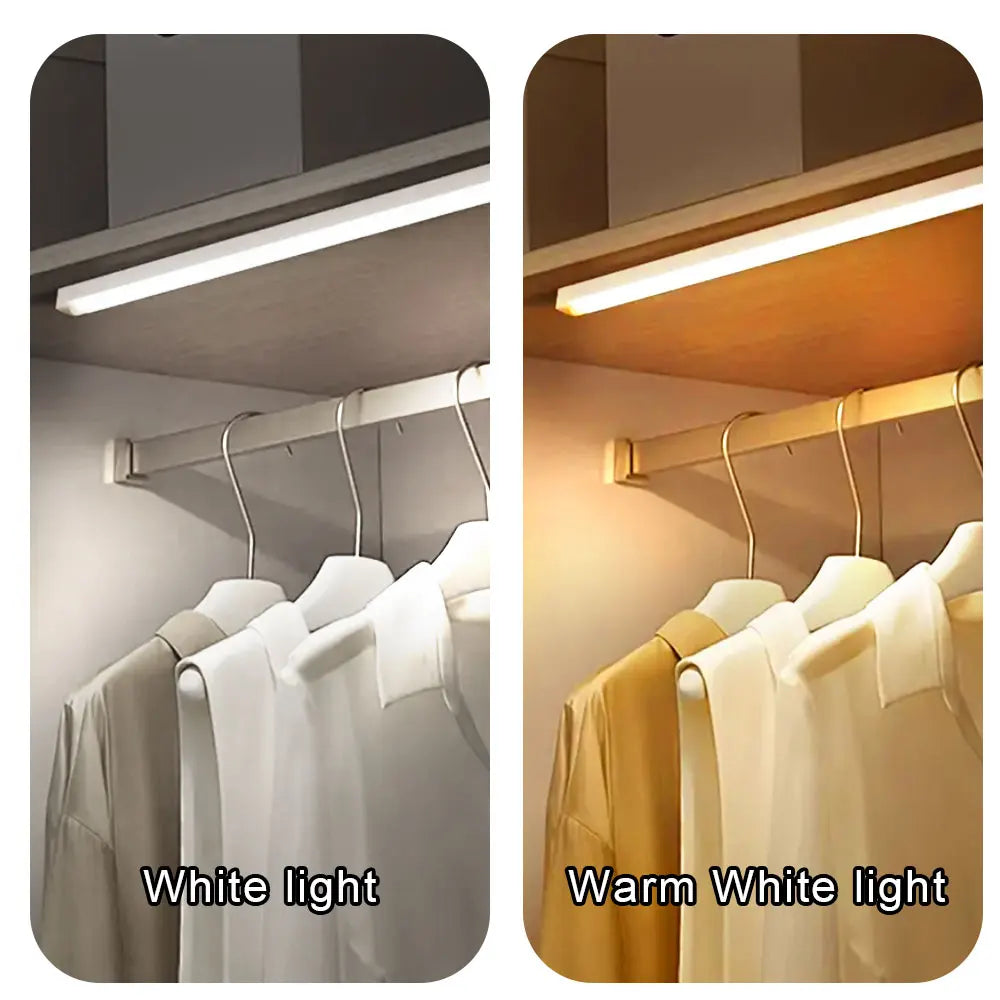 Motion Sensor Light Wireless