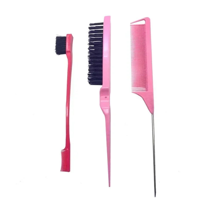 Hair Styling Comb Set