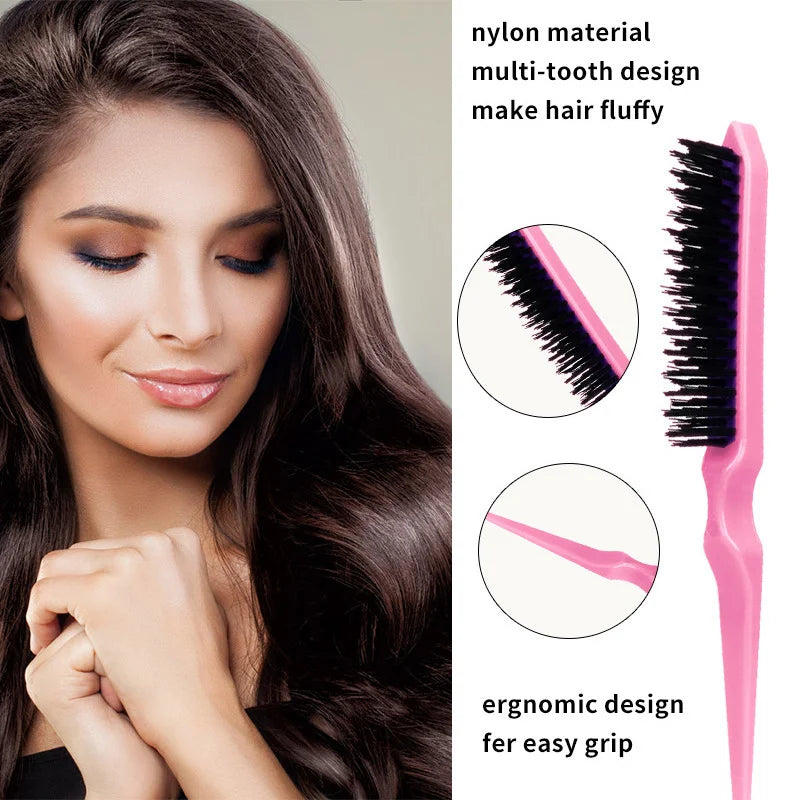 Hair Styling Comb Set